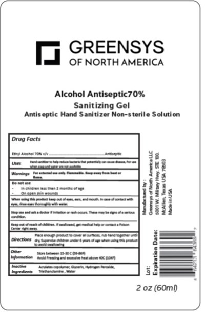 :label (60 mL)